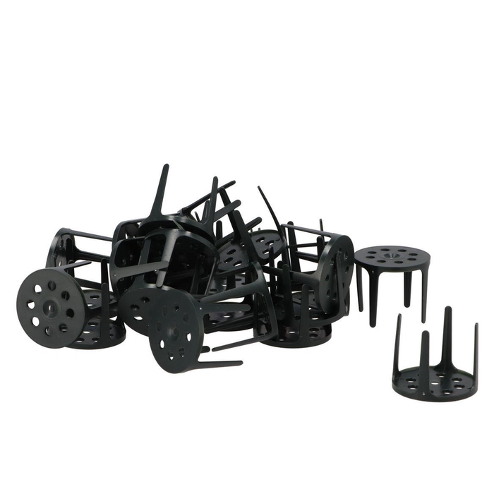 <h4>Floristry Pickers Big P/100 Pieces</h4>