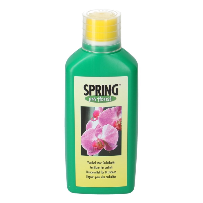 Verzorging Orchideeenvoedsel 500ml