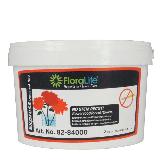 <h4>Oasis Floralife 300 Poeder 5kg</h4>