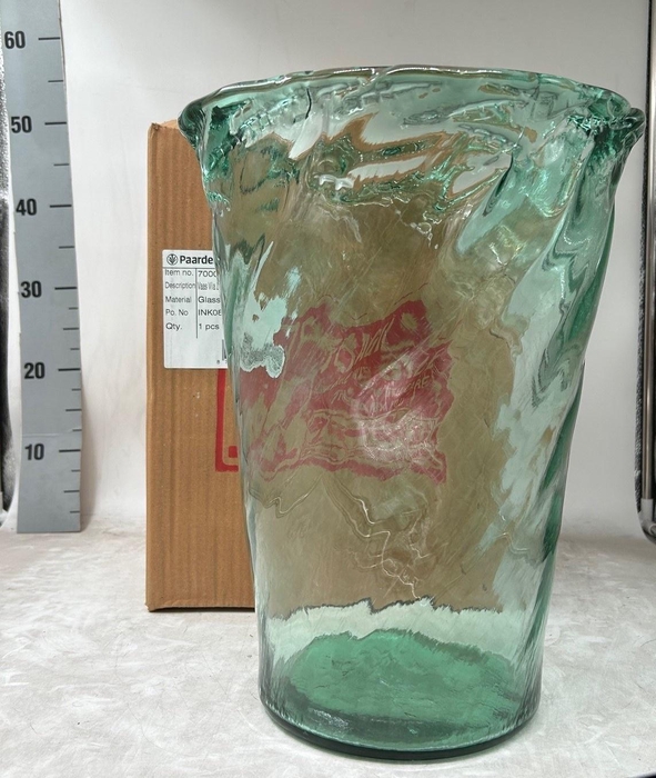 <h4>GLAZEN VAAS H%</h4>