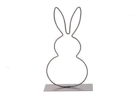 <h4>Display Separy Rabbit L-21 W-8 H-45</h4>
