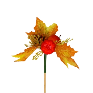 Herfst 50cm Herfst deco 8cm