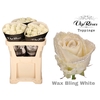 R GR WAX BLING WHITE