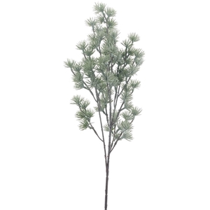 Pine spray snow 66cm green