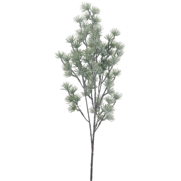 <h4>Pine spray snow 66cm green</h4>