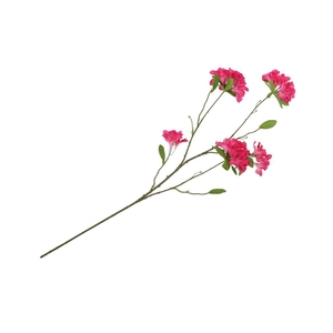 Silk Azalea Pink 110cm Nm