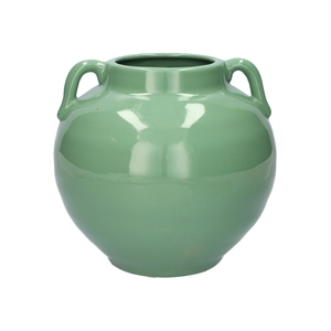 DF03-666831000 - Vase Aquilo d9.5/18xh17 green
