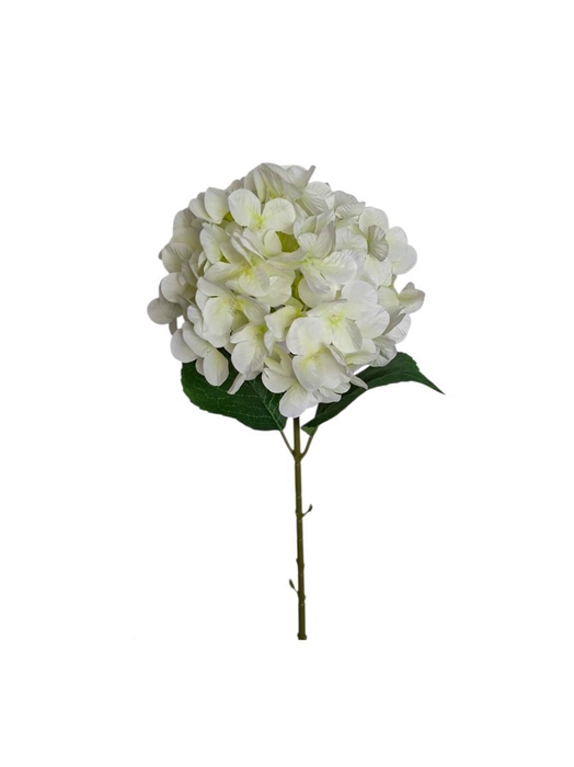 AF Hydrangea L65cm white