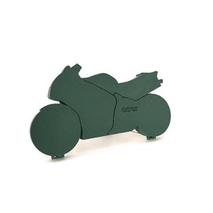 OASIS 11-09072 MOTORBIKE + STAND
