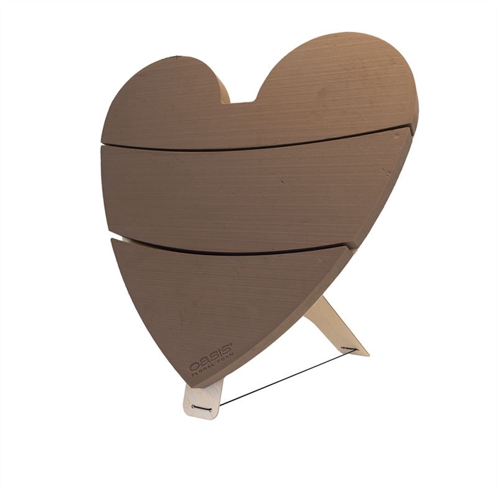 OASIS® BIOLINE® BIO Titan Heart