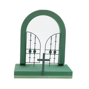 Oasis Gates Of Heaven 51*46*5cm