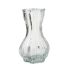 Glas Vaas Melchior d15*25cm