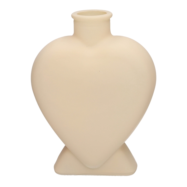 <h4>Bottle Lovely 14x6.5x18.5 sand matt</h4>