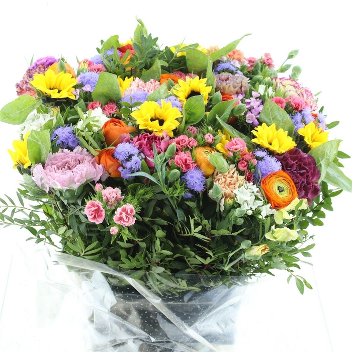 <h4>Nizza Bouquet</h4>
