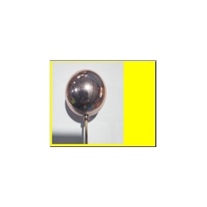 Stick Ball C. Ø6 Rose Gold Shi