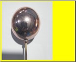 <h4>Stick Ball C. Ø6 Rose Gold Shi</h4>