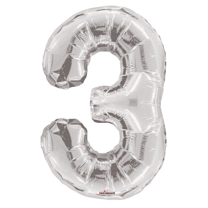 <h4>Ballon 3  85cm</h4>