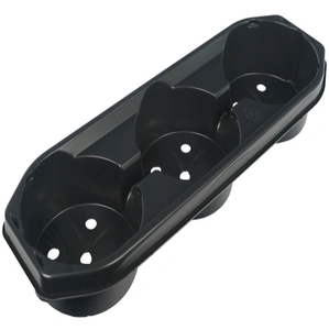 Azalea AIko wit in Livia keramiek - Rich Love