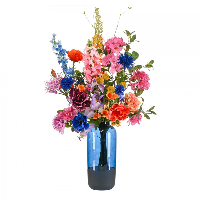 <h4>Kunstbloemen Boeket Luxury glam</h4>