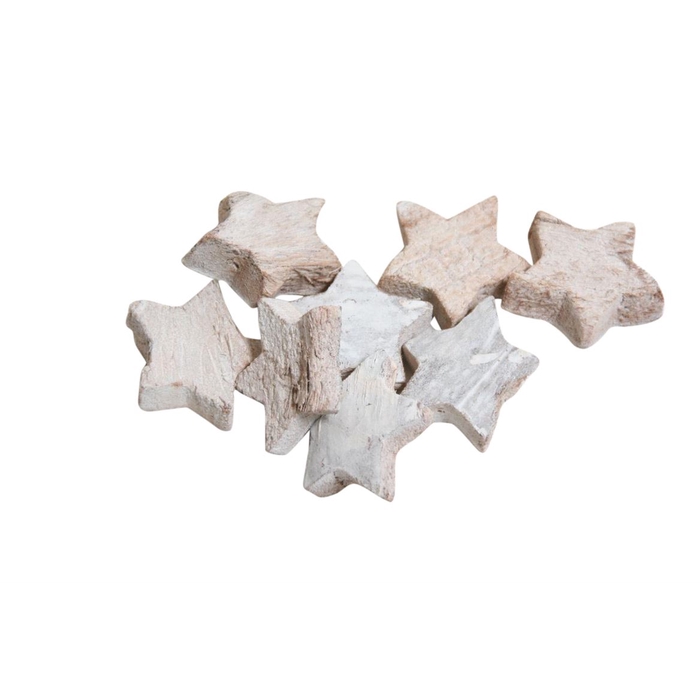 <h4>Star Coco 100 Pcs 3.5 Cm</h4>