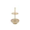 Storage Shelf Basic Cozy Sand 35x62cm