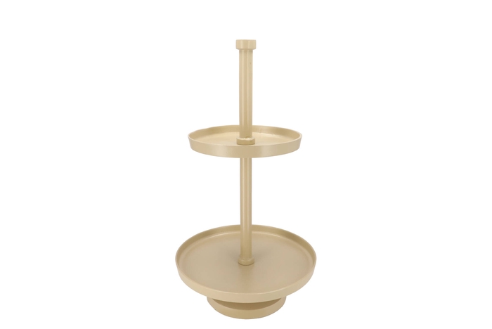 <h4>Storage Shelf Basic Cozy Sand 35x62cm</h4>