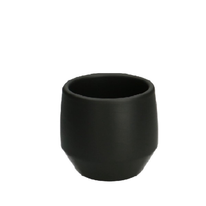 <h4>Ceramics Charly pot d07/8.5*8cm</h4>