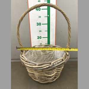 MAND ROTAN HENGSEL H38XD30XH14