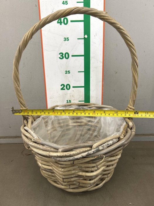 <h4>MAND ROTAN HENGSEL H38XD30XH14</h4>