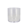 Glass Cilinder Cold Cut D18xh18cm