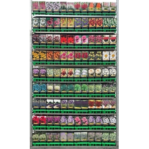 Vaste planten mixkar