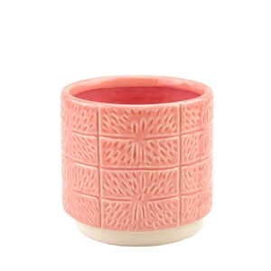 Ceramics Celine pot d13.5*13cm