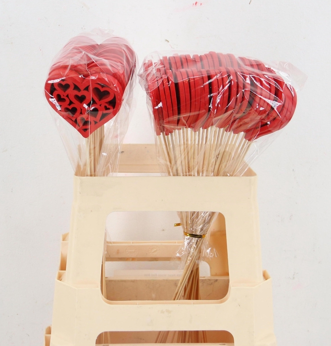 <h4>HARTJE OP STOK H%</h4>