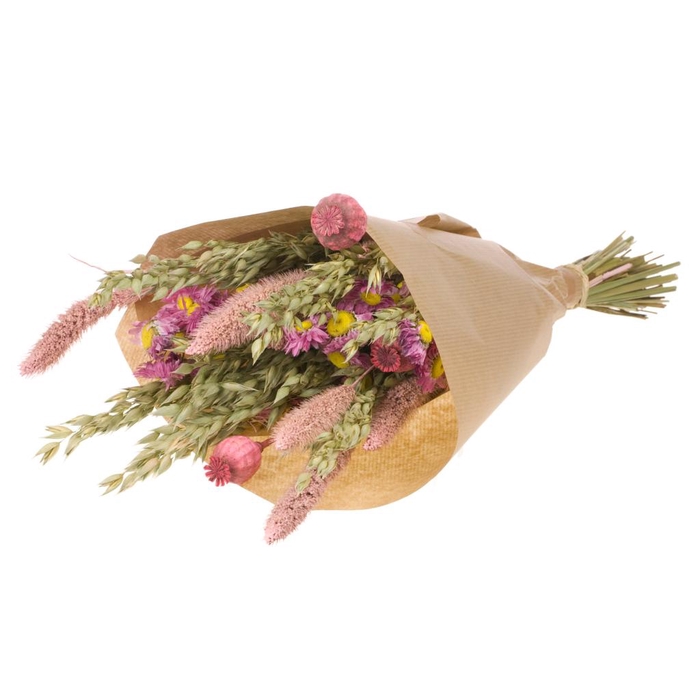 <h4>Bouquet nat.pink Ibiza</h4>