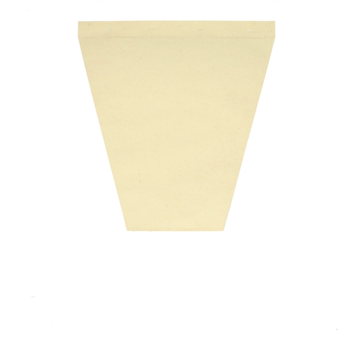 <h4>Hoezen Flowerpaper 40*35*16cm x25</h4>