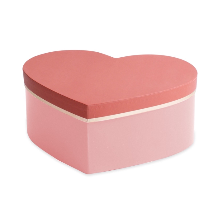 <h4>Liefde Hatbox Lovelyn 15*19*10cm</h4>