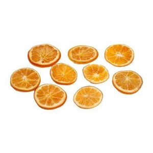 Fruit Orange Slices Orange