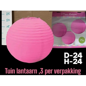 HUIS EN TUINDECO H%