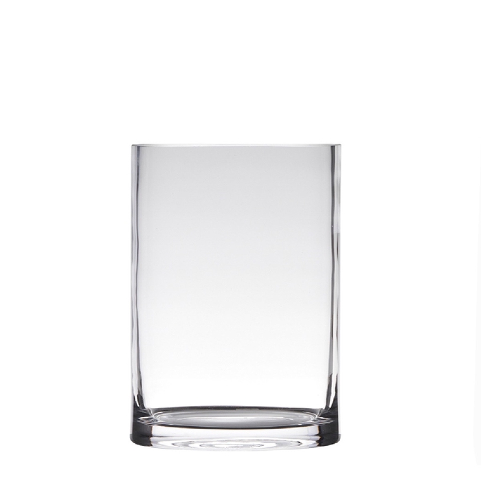 <h4>Glas Cilinder d15*20cm cc</h4>