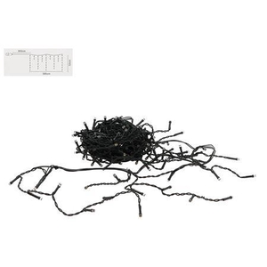 Led Icicle Warm White 180 Lampnm