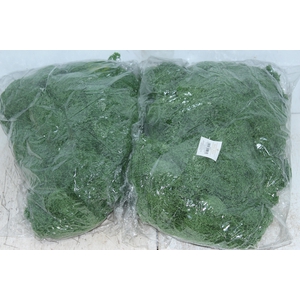 MUSGO MOSS LINE PCT 500G VERDE CLARO