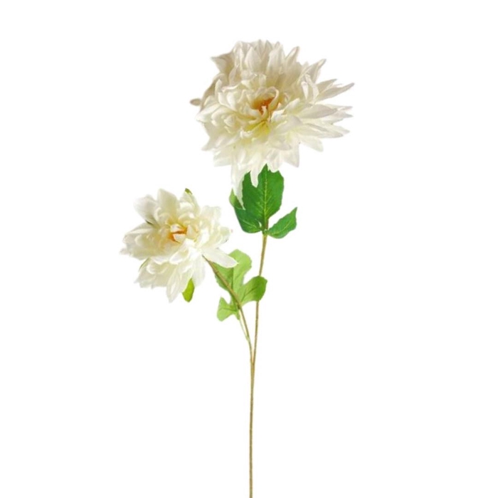 <h4>Artificial flowers Dahlia 80cm</h4>