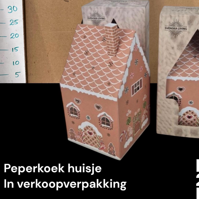 <h4>HUIS EN TUINDECO H%</h4>