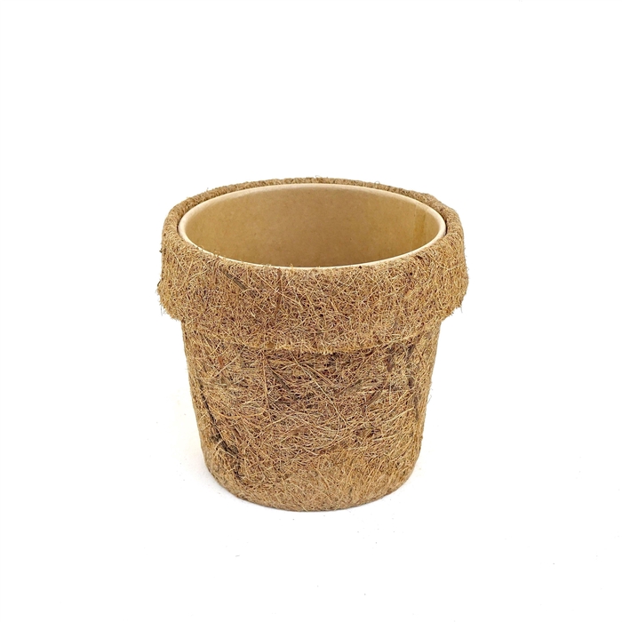 <h4>Potten Versierd H%</h4>