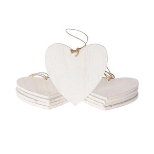 Heart Essential 10pcs L7 W7h1