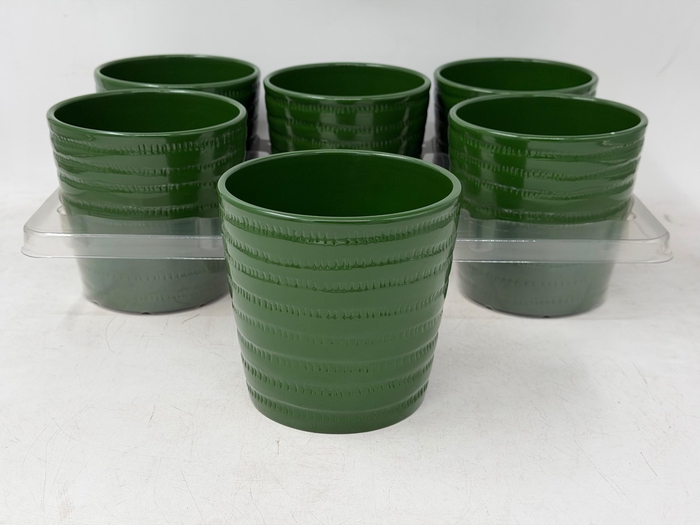 <h4>KERAMISCHE POT H%</h4>
