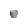 VASO KALANCHOE P CIMENTO QUEIMADO PT6 7024A7