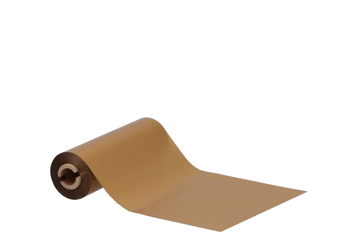 Foil Film Golden Water-resistant 11cm X 50 Meter