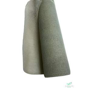 COTTON CHESS 48CM 9M SAGE GREEN