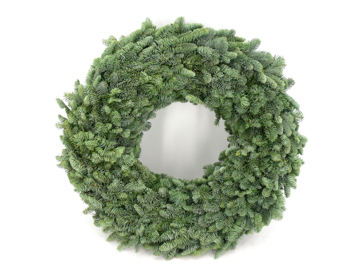 <h4>Krans Nobilis Rond 60cm</h4>